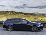 Vauxhall Insignia Sports Tourer 2013 года